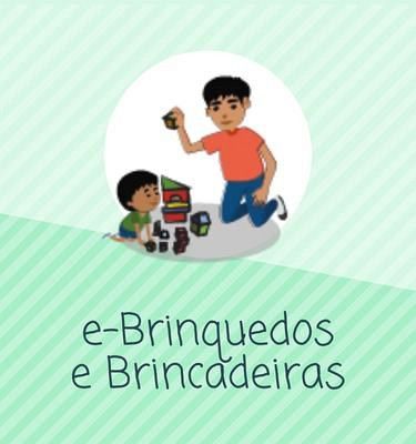 Banner Bebê - e-brinquedos e brincadeiras