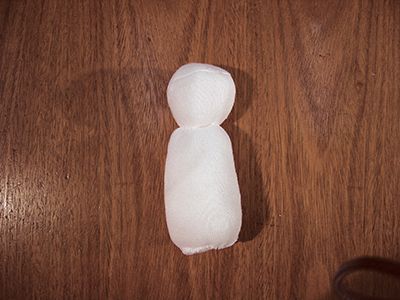 boneca de pano