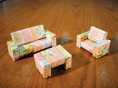 moveis de casinha