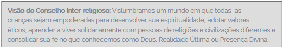 respeito mutuo