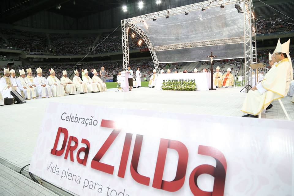 Celebra&ccedil;&atilde;o