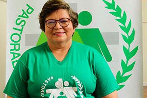 Irmã Veneranda 