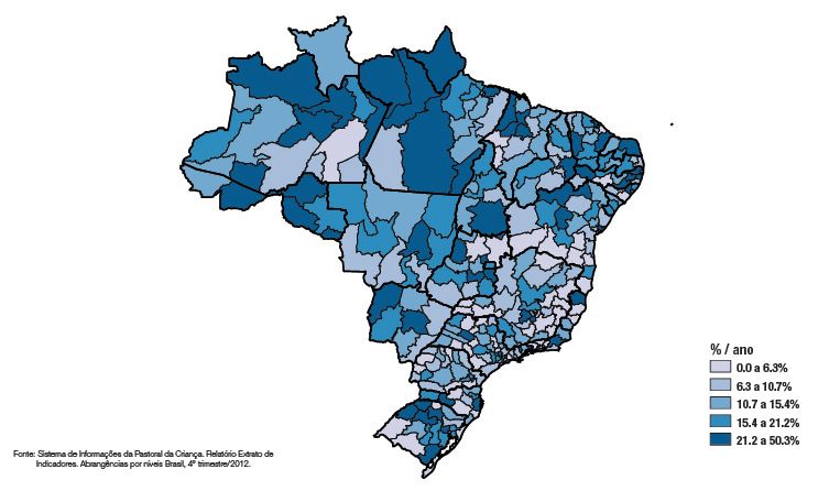 Capacitacao de lideres novos ao ano