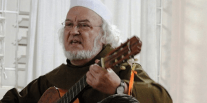 Frei Chico