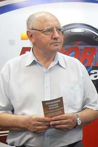 padre ademar rover