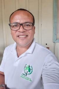 joareis fernandes de azevedo