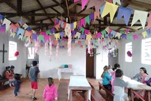 espaco das comunidades celebracao da vida junina no setor santa maria rs comunidade vila santo antonio 2