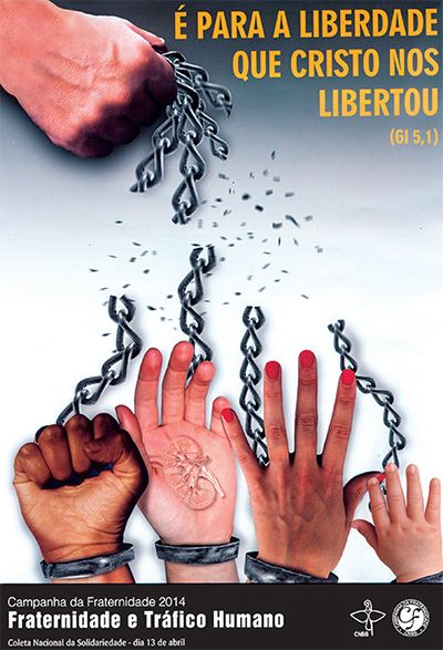 Campanha da Fraternidade 2014