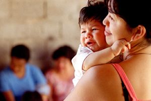 cpf incomodo nos bebes