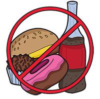 S9 alimentos gordurosos